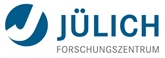 Logo des Forschungszentrums Juelich